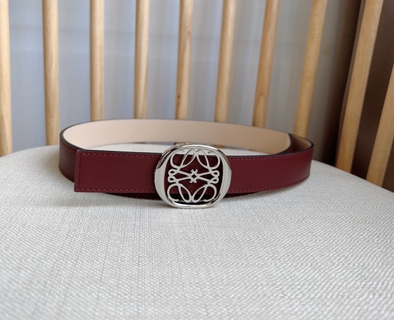 Loewe Belts